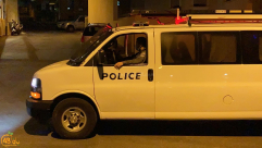 الرملة: اعتقال شابين بشبهة الاعتداء على رجل وسيدة في ريشون لتسيون